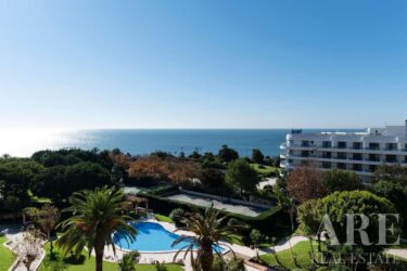 Appartement Luxe 3 chambres à vendre à Condominio Gandarinha, Gandarinha, Cascais, Lisbon