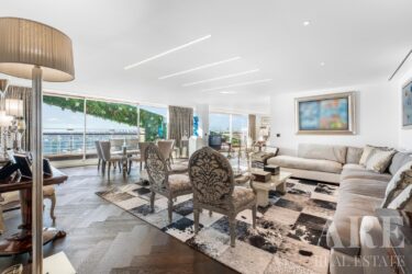 Appartement 4 chambres à vendre à Torre São Gabriel, Parque das Nações, Lisbonne