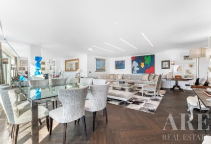 Appartement 4 chambres à vendre à Torre São Gabriel, Parque das Nações, Lisbonne