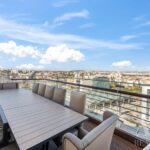 Appartement 4 chambres à vendre à Torre São Gabriel, Parque das Nações, Lisbonne - gallery image
