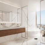 Appartement 2 chambres à vendre à Pulse Lisboa, Saldanha, Lisbonne - gallery image