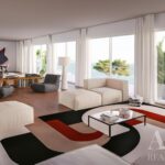 Appartement 2 chambres à vendre à Quinta do Cedro, Lisboa, Oeiras, Portugal &bull; ARE36143 - gallery image