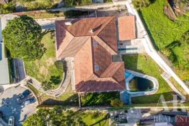 Villa 5 chambres à vendre à Paço de Arcos, Oeiras, Lisbon