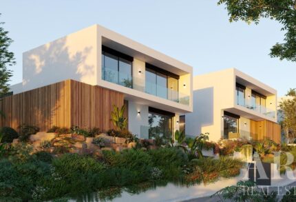 Villa 4 chambres à vendre à Janes Houses, Janes, Cascais, Lisbon