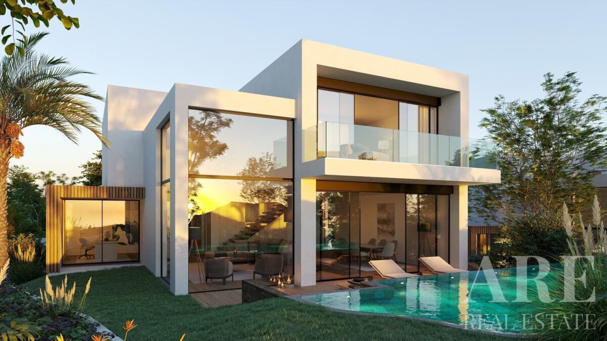 Villa 4 chambres à vendre à Janes Houses, Cascais • ARE39215