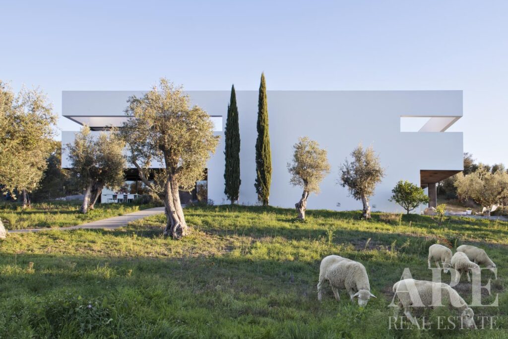 Maison de ferme 9 chambres à vendre à Arraiolos, Évora