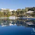 Maison de ferme 9 chambres à vendre à Arraiolos, Évora - gallery image