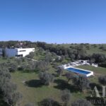 Maison de ferme 9 chambres à vendre à Arraiolos, Évora - gallery image