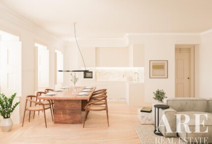 Appartement 1 chambre à vendre à ROCIO | Salema Courtyard, Rossio, Lisbonne