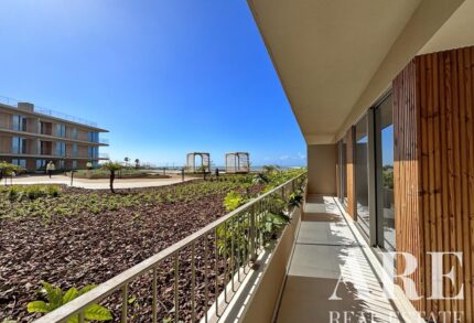 Appartement 2 chambres à vendre à Horizon Sea, Quarteira, Algarve