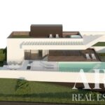 Villa Luxe 5 chambres à vendre à Golden Triangle, Algarve - gallery image