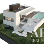Villa Luxe 5 chambres à vendre à Golden Triangle, Algarve - gallery image