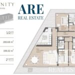 Appartement Luxe 3 chambres à vendre à Serenity Vilamoura, Vilamoura, Algarve • ARE240009 - gallery image