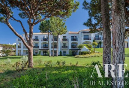 Appartement 2 chambres à vendre à Pine Cliffs, Albufeira, Algarve