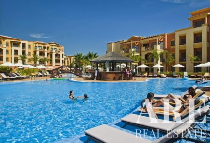 Appartement 3 chambres à vendre à The Residences, Vilamoura, Algarve