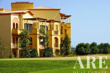 Appartement 2 chambres à vendre à The Residences, Vilamoura, Algarve