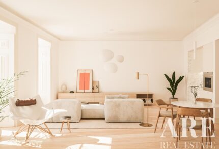 Appartement Studio à vendre à ROCIO | Salema Courtyard, Rossio, Lisbonne