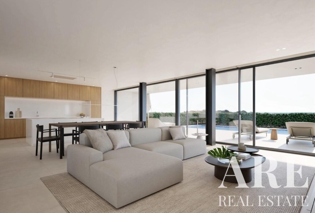 Villa 4 chambres à vendre à Light Houses, Lagos, Algarve