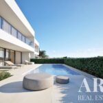 Villa 4 chambres à vendre à Light Houses, Lagos, Algarve &bull; ARE250019 - gallery image