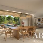 Villa 3 chambres à vendre à Simple Vilamoura, Vilamoura, Algarve • ARE240090 - gallery image