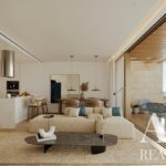 Appartement 2 chambres à vendre à Lumare, Vilamoura, Algarve - gallery image