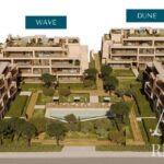 Appartement 2 chambres à vendre à Lumare, Vilamoura, Algarve - gallery image