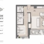 Appartement 1 chambre à vendre à Lumare, Vilamoura, Algarve - gallery image