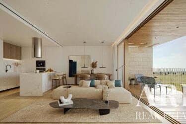 Appartement 2 chambres à vendre à Lumare, Vilamoura, Algarve