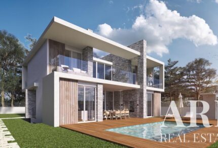 Villa 3 chambres à vendre à Albufeira, Algarve