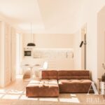 Appartement Studio à vendre à ROCIO | Salema Courtyard, Rossio, Lisbonne - gallery image