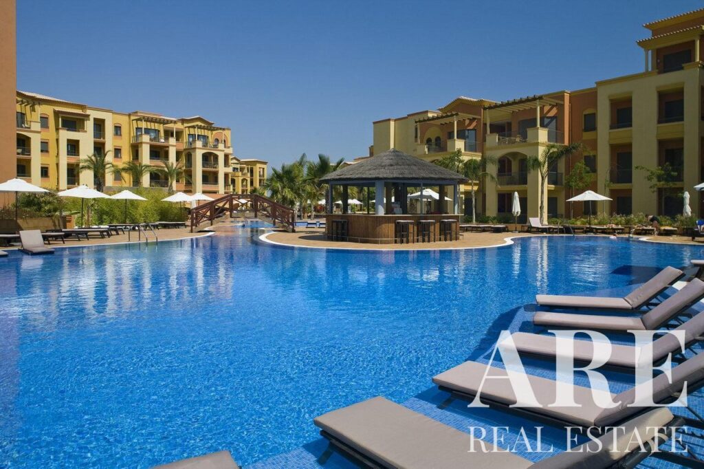 Appartement 2 chambres à vendre à The Residences, Vilamoura, Algarve