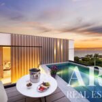 Appartement Luxe 3 chambres à vendre à W Residences, Albufeira, Algarve - gallery image