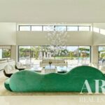 Villa Luxe 8 chambres à vendre à Pinhal Velho, Vilamoura, Algarve - gallery image