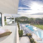 Villa Luxe 8 chambres à vendre à Pinhal Velho, Vilamoura, Algarve - gallery image