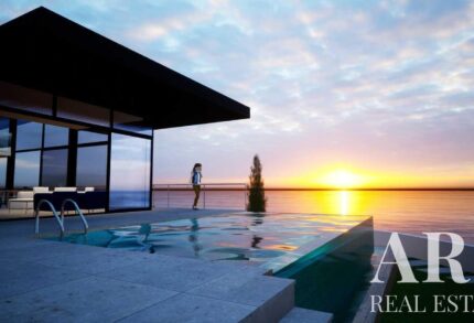 Villa 3 chambres à vendre à Lagoa de Óbidos, Caldas da Rainha, Leiria