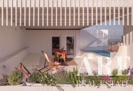 Villa 6 chambres à vendre à Elvas, Portalegre