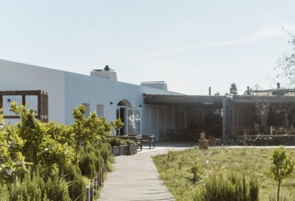 Appartement 1 chambre à vendre à Craveiral Farmhouse, São Teotónio, Odemira, Beja