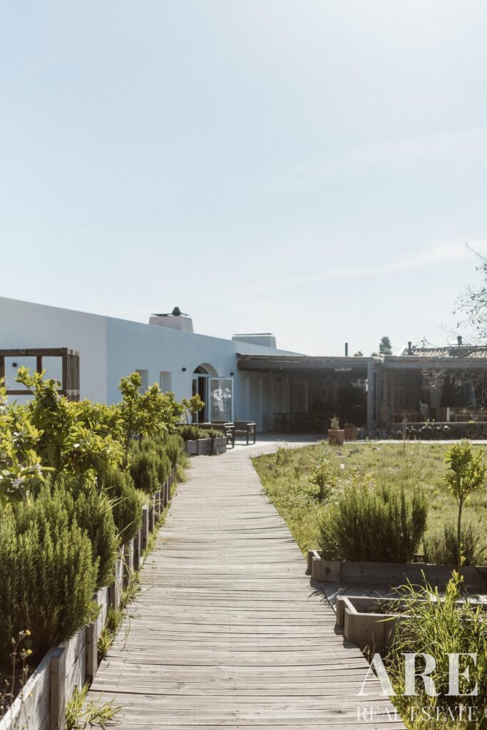 Appartement 1 chambre à vendre à Craveiral Farmhouse, São Teotónio, Odemira, Beja &bull; ARE32234