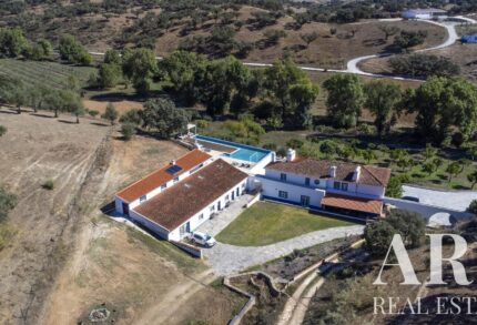 Villa 22 chambres à vendre à Ciladas, Vila Viçosa, Évora