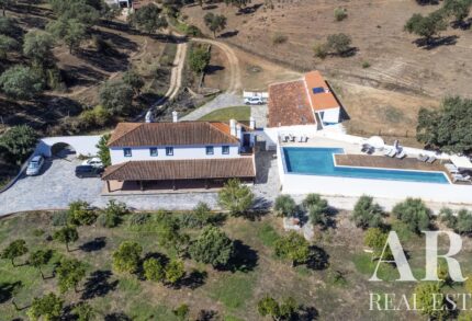 Villa 22 chambres à vendre à Ciladas, Vila Viçosa, Évora
