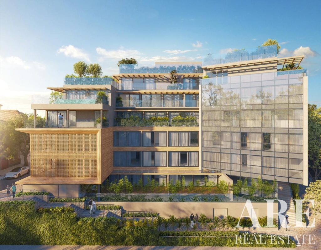 Appartement 4 chambres à vendre à ToLive Cascais, Centro Cascais, Cascais, Portugal &bull; ARE32018