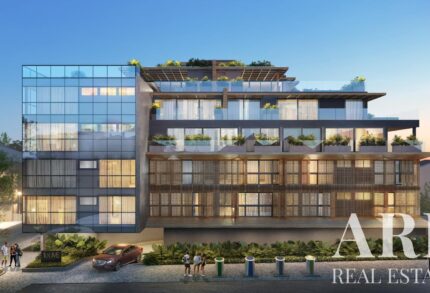 Appartement Studio à vendre à ToLive Cascais, Centro Cascais, Cascais, Lisbon