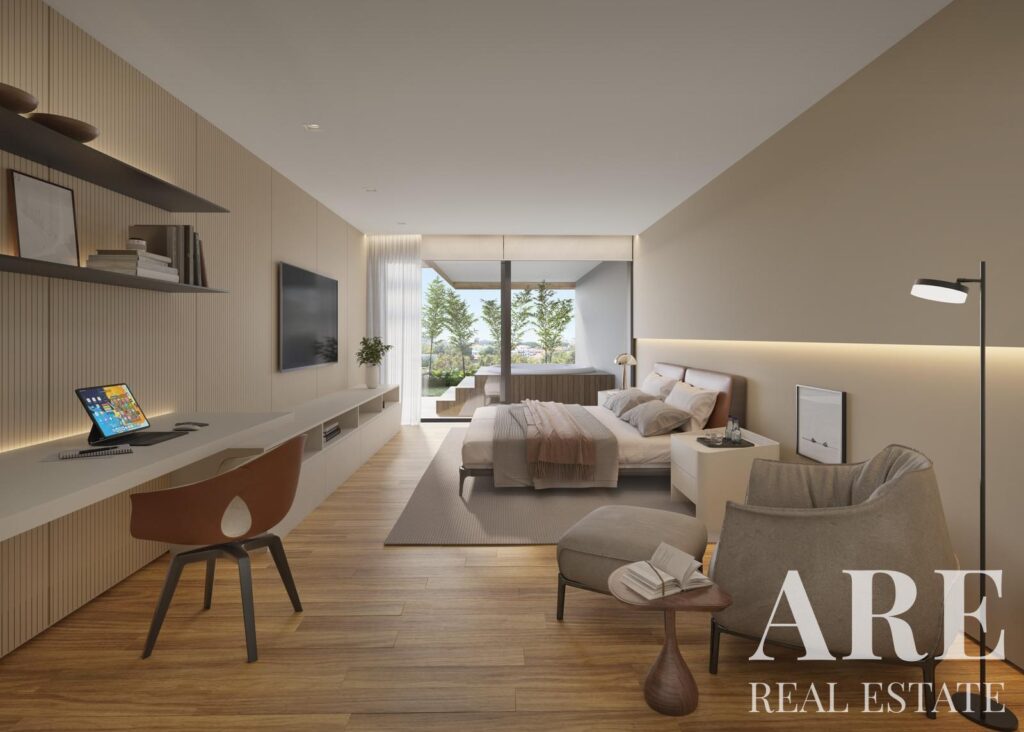 Appartement Studio à vendre à ToLive Cascais, Centro Cascais, Cascais, Portugal &bull; ARE32014