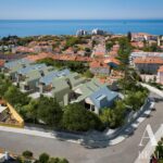 Villa 4 chambres à vendre à Blue Villas, São Pedro do Estoril, Cascais, Lisbon - gallery image