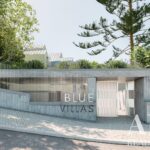 Villa 4 chambres à vendre à Blue Villas, São Pedro do Estoril, Cascais, Lisbon - gallery image