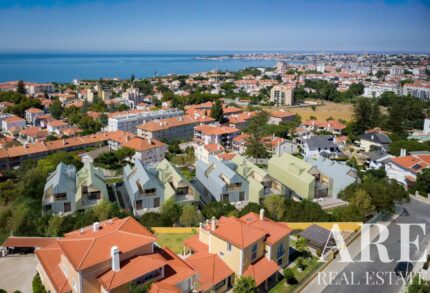 Appartement 3 chambres à vendre à Blue Villas, São Pedro do Estoril, Cascais, Lisbon