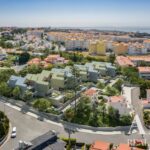 Appartement 3 chambres à vendre à Blue Villas, São Pedro do Estoril, Cascais, Lisbon - gallery image