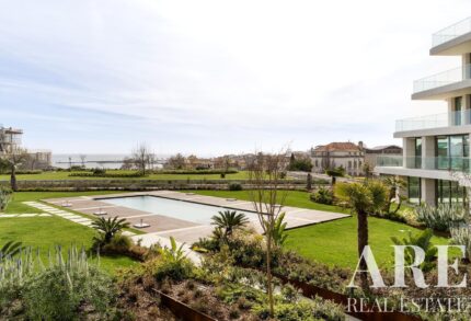 Appartement 2 chambres à vendre à Cascais, Lisbon