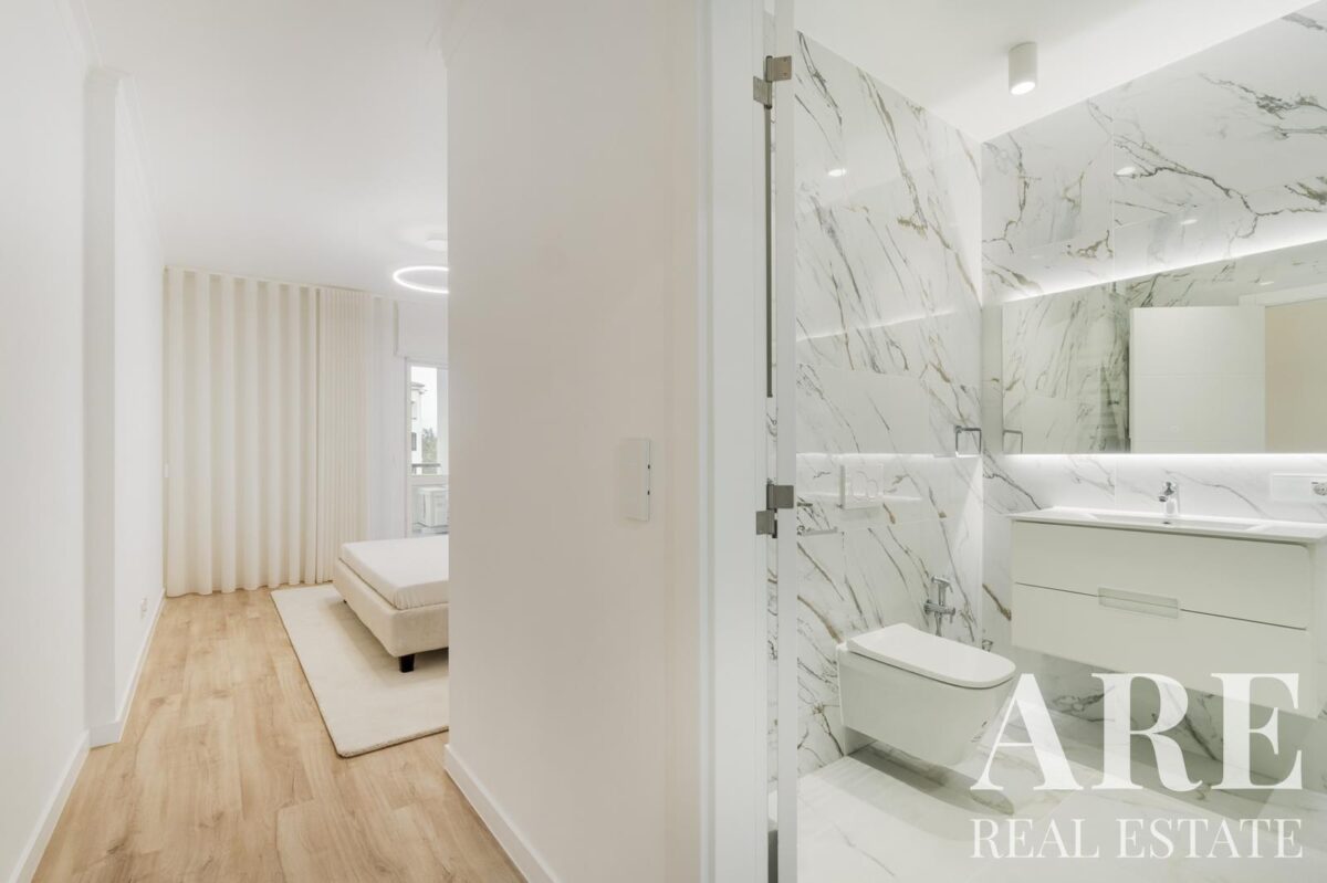 Appartement 3 chambres à vendre à Bairro do Rosário, Cascais, Portugal • ARE32714