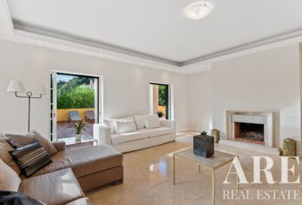 Appartement 4 chambres à vendre à Estoril, Cascais, Lisbon